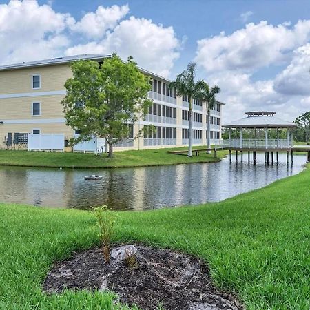 Waterside Condo Rotonda West Esterno foto