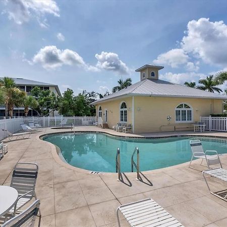 Waterside Condo Rotonda West Esterno foto