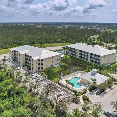 Waterside Condo Rotonda West Esterno foto