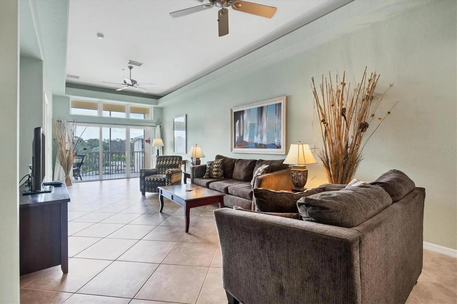 Waterside Condo Rotonda West Esterno foto