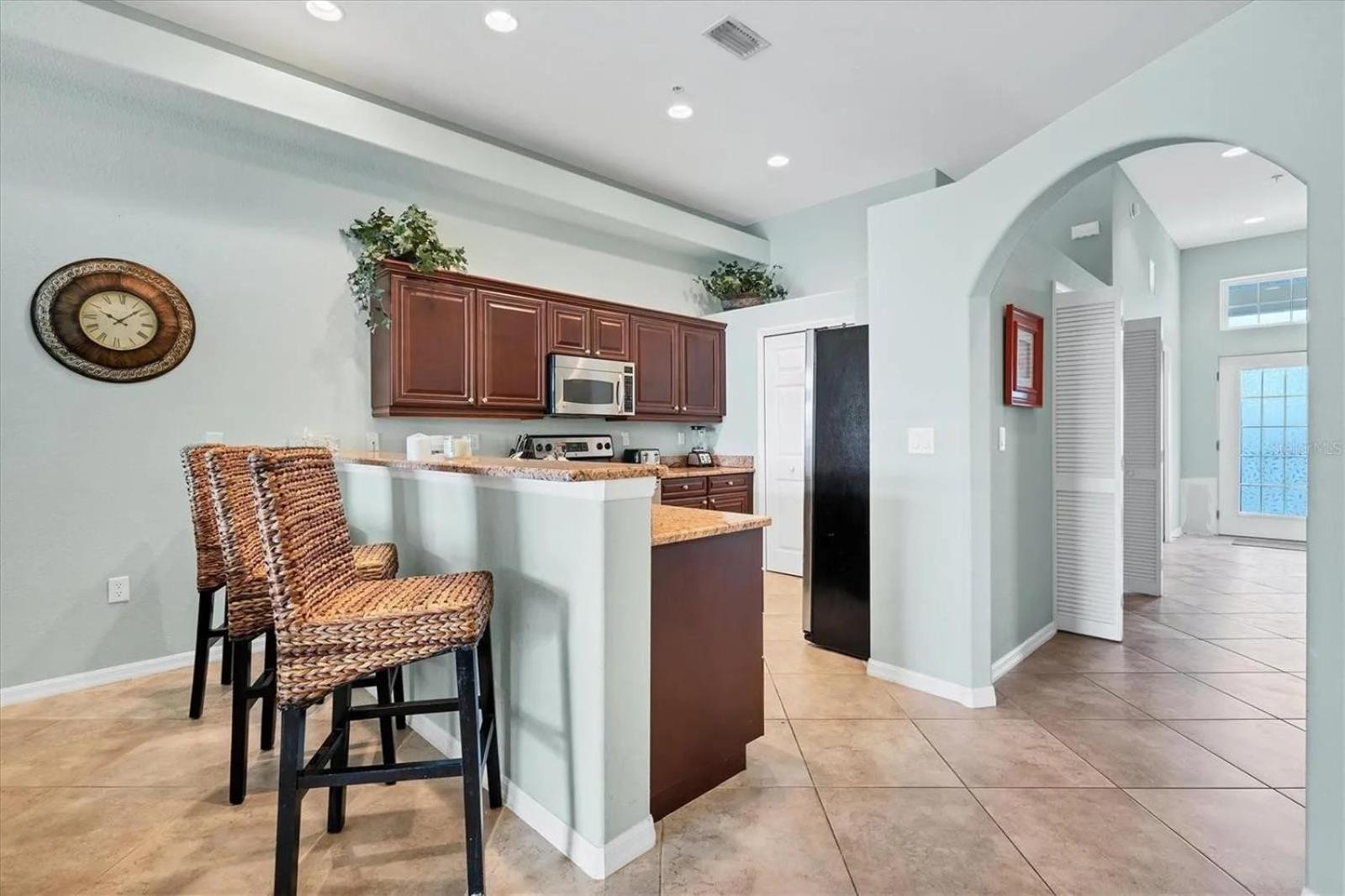 Waterside Condo Rotonda West Esterno foto