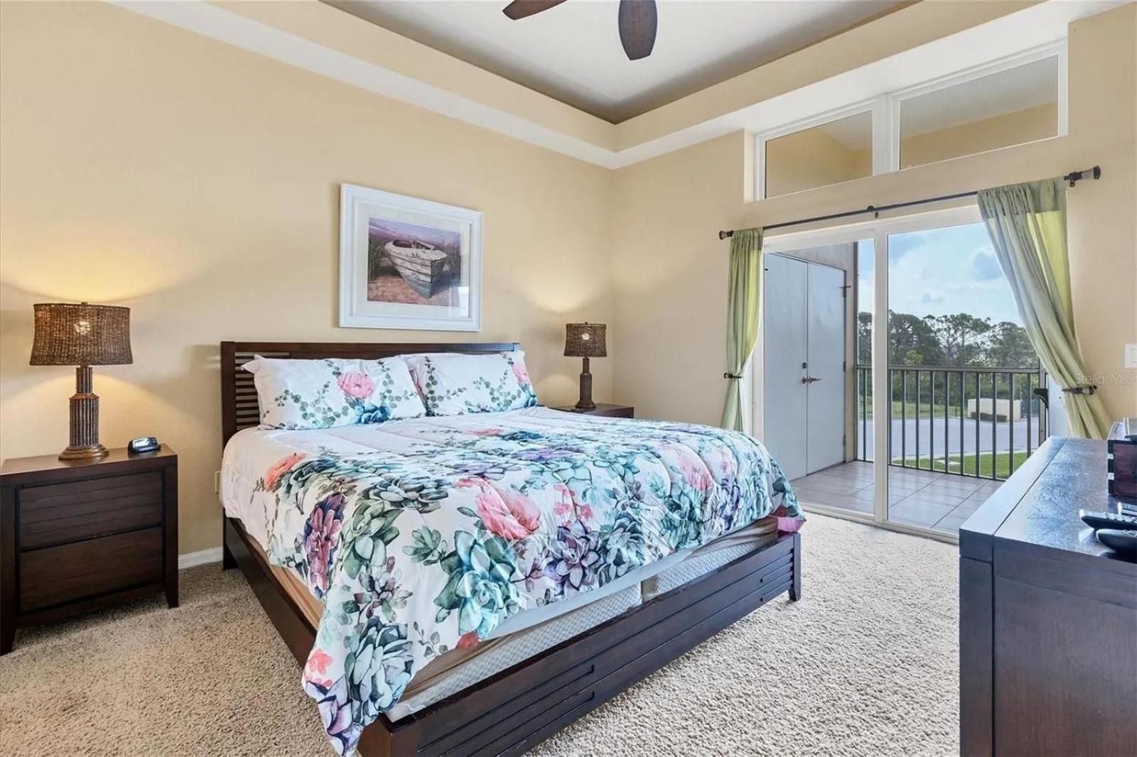 Waterside Condo Rotonda West Esterno foto